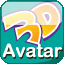 3D_Avatar_Messager_v1.00_s60v5_[Java.UZ]